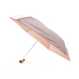 デッサン(レディース)(Dessin(Ladies))のWpc. 晴雨兼用／遮光インサイドカラー折りたたみ傘 折りたたみ傘