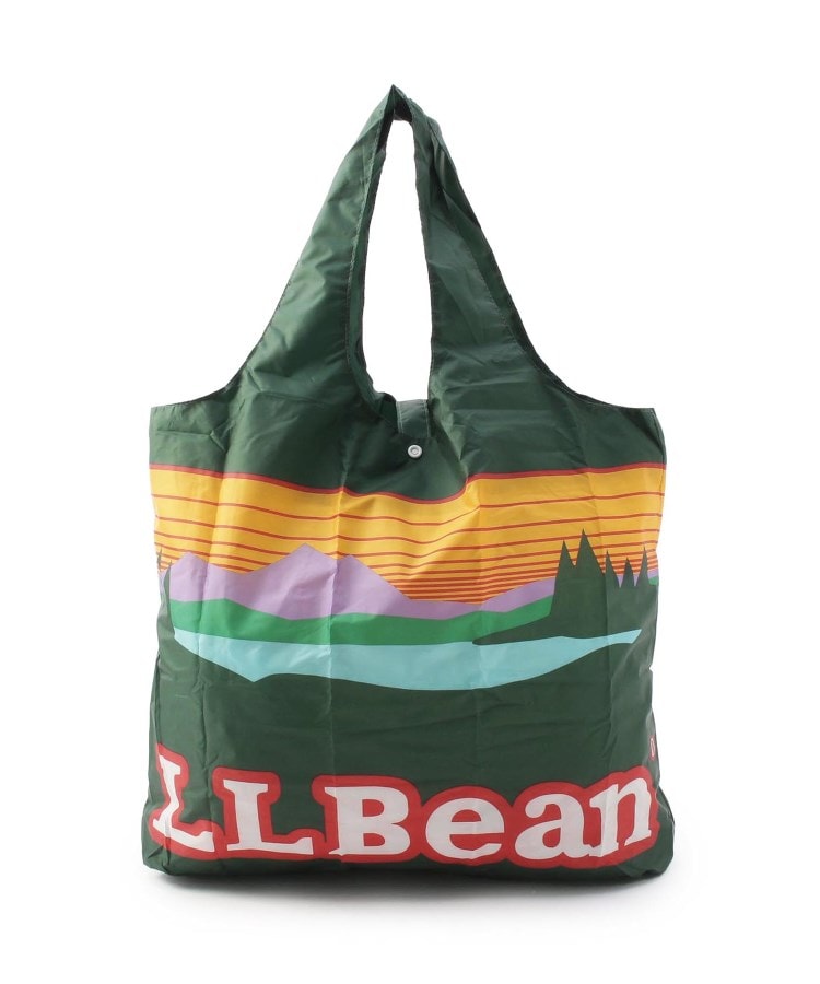 ◇L.L.Bean エコバッグ(エコバッグ) | Dessin(Ladies ◇L.L.Bean エコバッグ(エコバッグ) | Dessin(Ladies