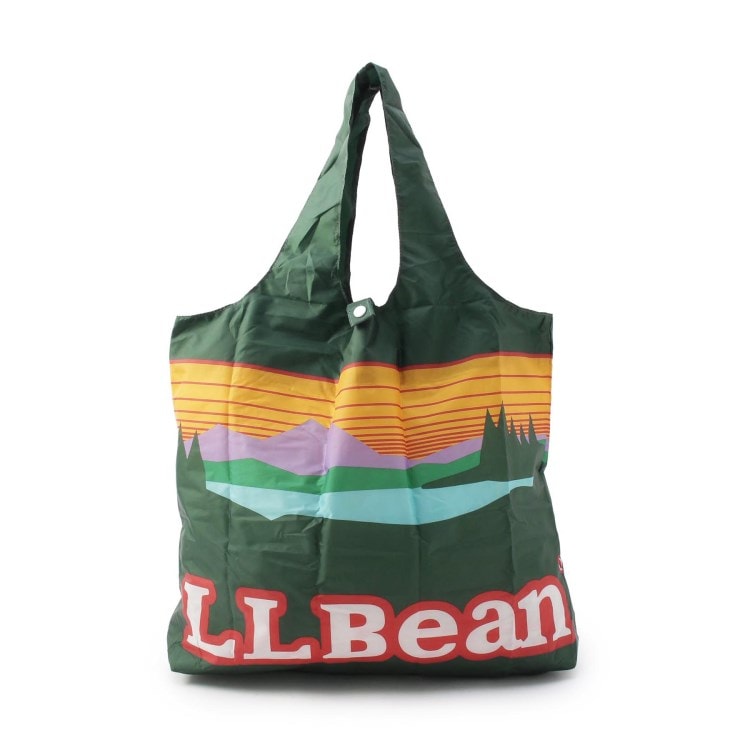 デッサン(レディース)(Dessin(Ladies))の◆L.L.Bean エコバッグ エコバッグ