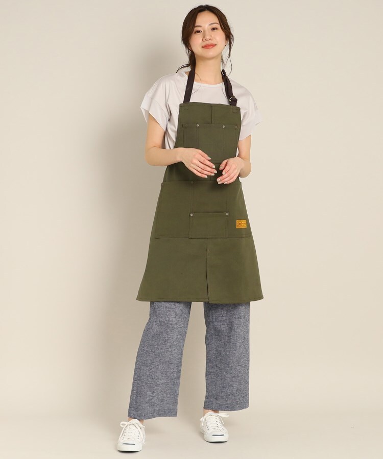 エプロン - フクゾー洋品店