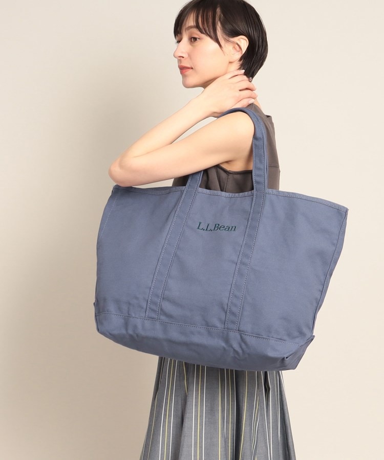 エルエルビーン(L.L.Bean) キャンバス トートバッグ | 通販 エルエルビーン(L.L.Bean) キャンバス トートバッグ | 通販
