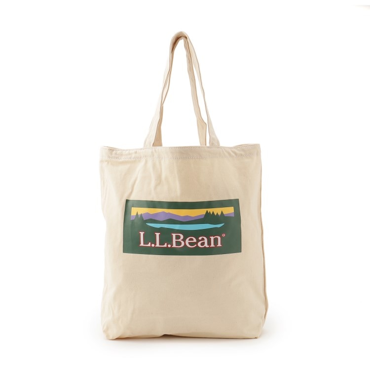 デッサン(レディース)(Dessin(Ladies))の◆L.L.BEAN ショッパートート トートバッグ