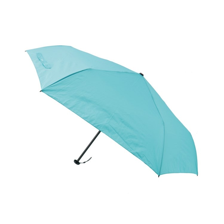 デッサン(レディース)(Dessin(Ladies))の【Waterfront】プレーン軽量折りたたみ傘 折りたたみ傘