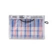デッサン(レディース)(Dessin(Ladies))のポリチェックポーチ1