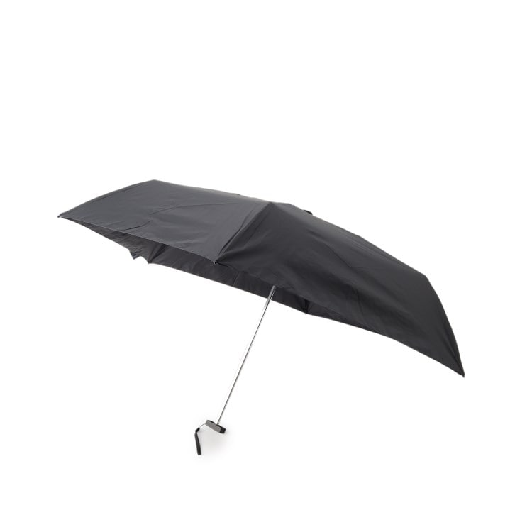 デッサン(レディース)(Dessin(Ladies))の【折りたたみ傘】ポケフラット55cm 折りたたみ傘