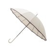 デッサン(レディース)(Dessin(Ladies))の【長傘】16本骨ピンドット1