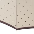 デッサン(レディース)(Dessin(Ladies))の【長傘】16本骨ピンドット4