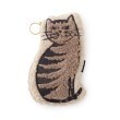 デッサン(レディース)(Dessin(Ladies))のキャットポーチ トープ(554)