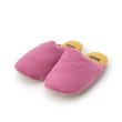デッサン(レディース)(Dessin(Ladies))のもこもこルームスリッパ　おいも　Msize1