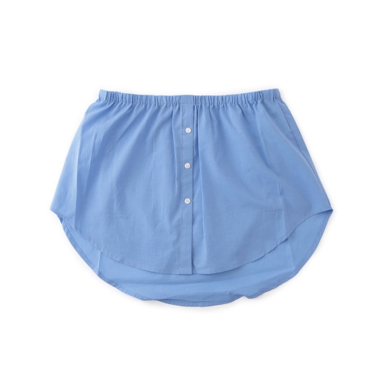 デッサン(レディース)(Dessin(Ladies))のパーツ裾ブラウス その他