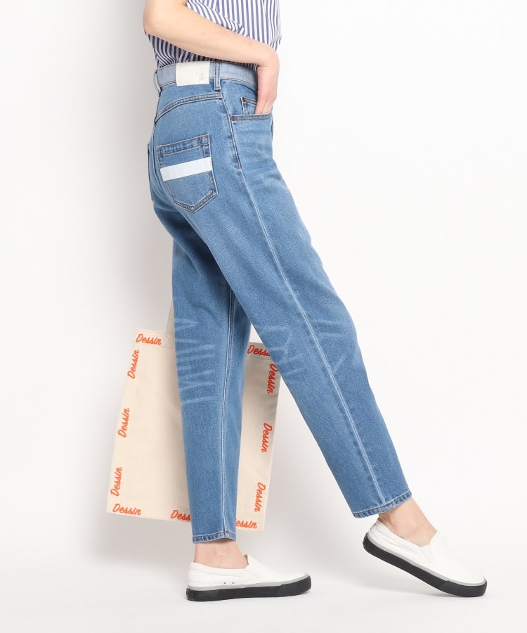 公式 Dessin デッサン の通販 レディースのパンツ デニムパンツ通販 ワールド オンラインストア World Online Store 公式 Dessin デッサン の通販 レディースのパンツ デニムパンツ通販 ワールド オンラインストア World Online Store