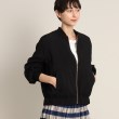 デッサン(レディース)(Dessin(Ladies))の【洗える】スリーブギャザー　リブブルゾン（S～L）6