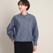 デッサン(レディース)(Dessin(Ladies))の【洗える】ドローコード付きボリュームスリーブシャツ＜XS～L＞27