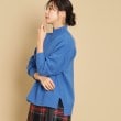 デッサン(レディース)(Dessin(Ladies))の【ハミルトンウール・洗える】ハイネックニット（XS～L）8