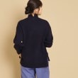 デッサン(レディース)(Dessin(Ladies))の【ハミルトンウール・洗える】ハイネックニット（XS～L）12