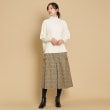 デッサン(レディース)(Dessin(Ladies))の【ハミルトンウール・洗える】ハイネックニット（XS～L）22