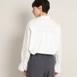 デッサン(レディース)(Dessin(Ladies))の【洗える】フリルネックブラウス（XS～L）5