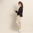 デッサン(レディース)(Dessin(Ladies))の【洗える】コーデュロイマリンパンツ（XS～L）12