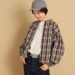 デッサン(レディース)(Dessin(Ladies))の【洗える】バンドカラーシャツ（XS～L）3