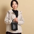 デッサン(レディース)(Dessin(Ladies))のレザー2WAYミニトート1