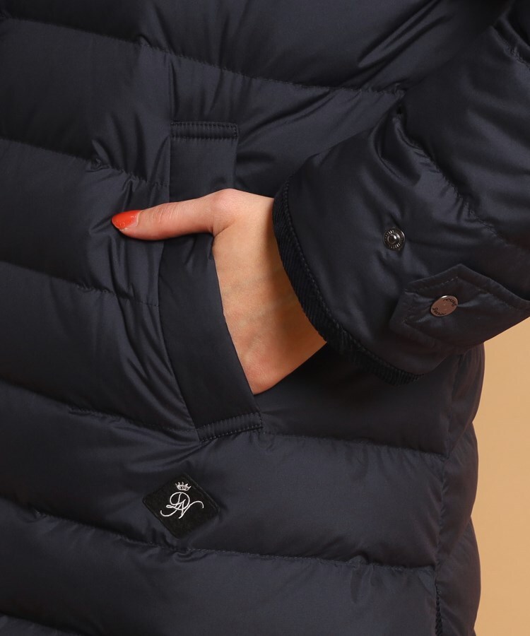 デッサンのダウンコート*新品7点入!20点 オフィカジ レディース 服 M