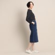 デッサン(レディース)(Dessin(Ladies))の【洗える】フリルネックブラウス＜XS～L＞23