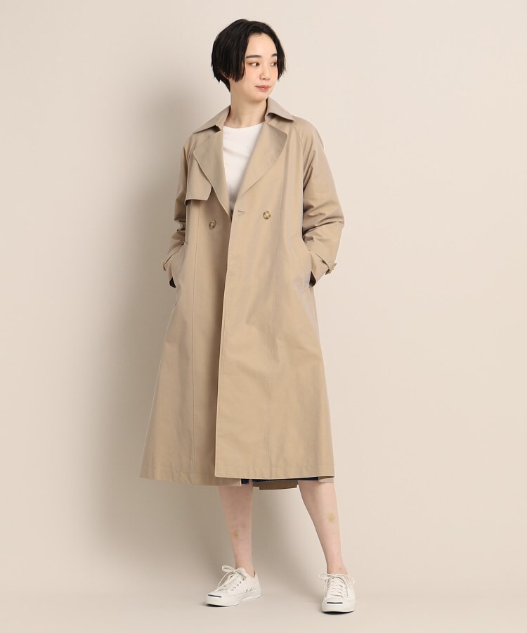 デッサン(レディース)(Dessin(Ladies))のトレンチコート＜S～L＞12