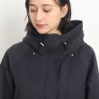 デッサン(レディース)(Dessin(Ladies))の【ちょうど良い着丈で大人気！ライナー付き】フーデッドコート＜S～L＞5