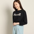 デッサン(レディース)(Dessin(Ladies))のオーガニックコットンロングスリーブTシャツ<S~L>11