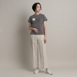 デッサン(レディース)(Dessin(Ladies))のロゴプリントTシャツ＜XS~L＞10