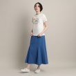 デッサン(レディース)(Dessin(Ladies))のロゴプリントTシャツ＜XS~L＞15