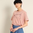 デッサン(レディース)(Dessin(Ladies))の【WORLD for the World】グラフィックTシャツ6