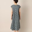 デッサン(レディース)(Dessin(Ladies))の【洗える】フルーツ柄プリントワンピース11