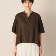 デッサン(レディース)(Dessin(Ladies))の【洗える】ベルスリーブブラウス（S～L）13