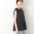 デッサン(レディース)(Dessin(Ladies))のペプラムブラウス1