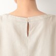 デッサン(レディース)(Dessin(Ladies))のペプラムブラウス17