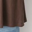 デッサン(レディース)(Dessin(Ladies))のフロントタックノースリーブブラウス19