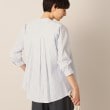 デッサン(レディース)(Dessin(Ladies))の【洗える】テントラインブラウス（XS～L）10