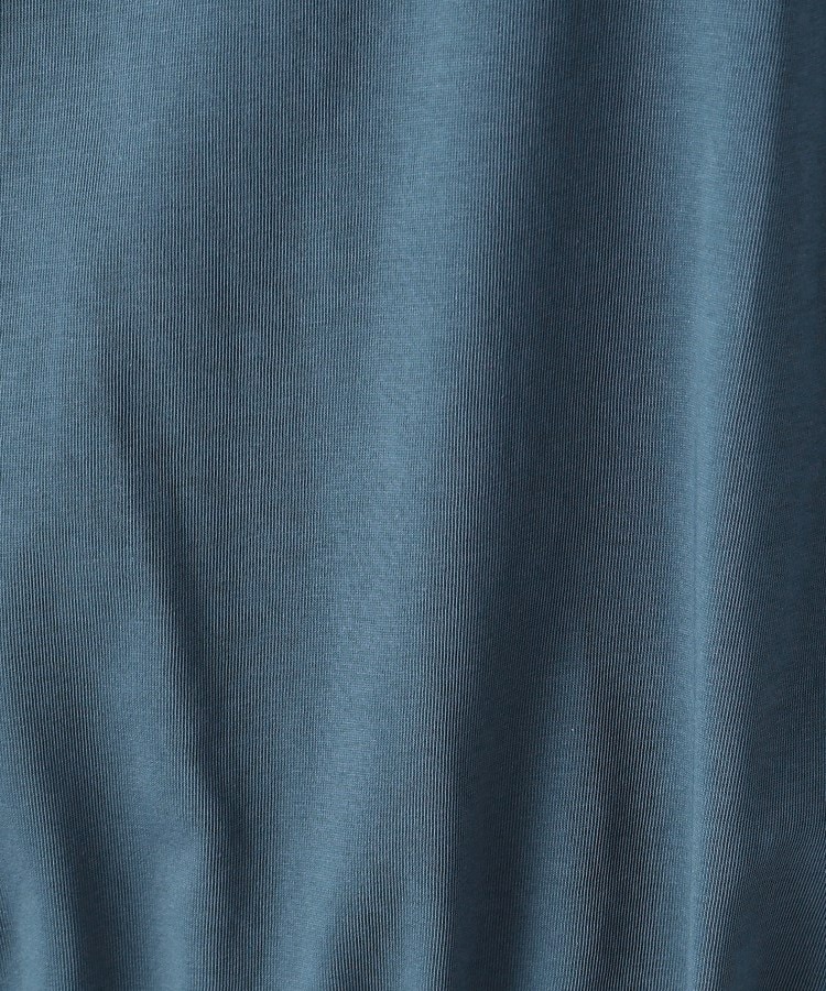 デッサン(レディース)(Dessin(Ladies))の新色追加【洗える・二の腕カバー】ドローコードカットソー（XS～L）8