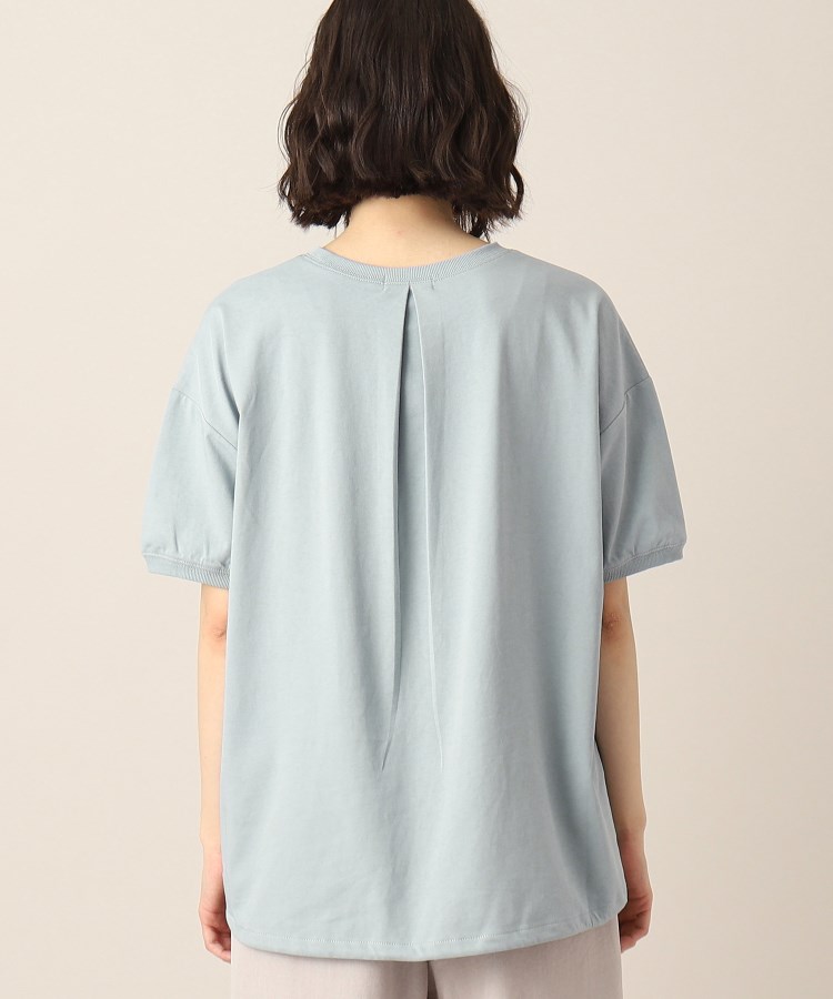 デッサン(レディース)(Dessin(Ladies))の新色追加【洗える・二の腕カバー】ドローコードカットソー（XS～L）39