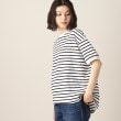 デッサン(レディース)(Dessin(Ladies))の新色追加【洗える・二の腕カバー】ドローコードカットソー（XS～L）14