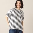 デッサン(レディース)(Dessin(Ladies))の新色追加【洗える・二の腕カバー】ドローコードカットソー（XS～L） ブラック(119)