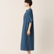 デッサン(レディース)(Dessin(Ladies))の【洗える】バルーンスリーブワンピース14