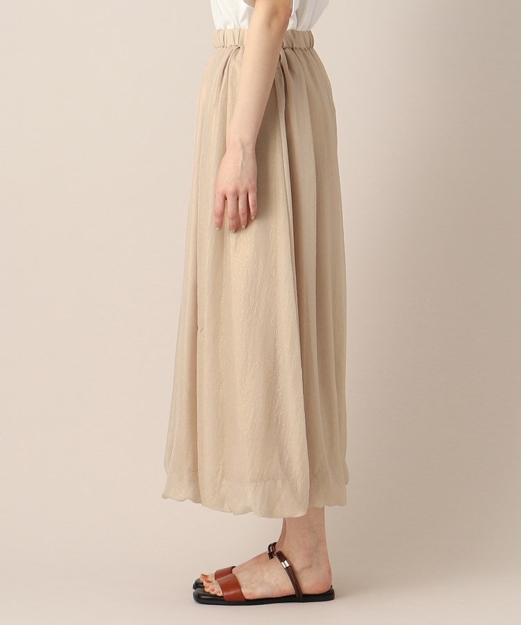 デッサン(レディース)(Dessin(Ladies))の【洗える】バルーンスカート14