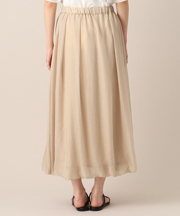 デッサン(レディース)(Dessin(Ladies))の【洗える】バルーンスカート15