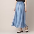 デッサン(レディース)(Dessin(Ladies))の【洗える】バルーンスカート5