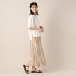 デッサン(レディース)(Dessin(Ladies))の【洗える】バルーンスカート11