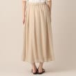 デッサン(レディース)(Dessin(Ladies))の【洗える】バルーンスカート15