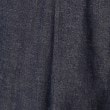 デッサン(レディース)(Dessin(Ladies))のリネンブレンドデニムクロップド丈パンツ（S～L）8