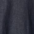 デッサン(レディース)(Dessin(Ladies))の綿麻デニム切替スカート4